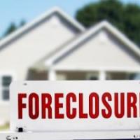 Foreclosures in 2017 - how does it look like?